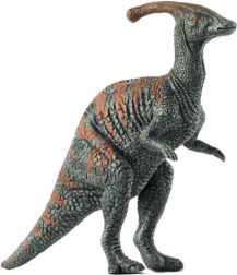 Parasaurolophus Figura