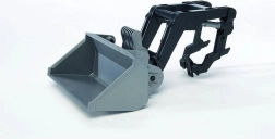 Bruder homlokrakodó traktorokhoz