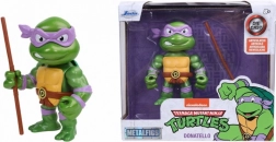 Teenage Mutant Ninja Turtles Donatello figura 10 cm
