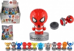 Disney Bops n Tops Bélyegzőgyűjtemény