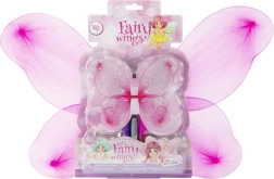 Grafix DYO varázs tünderszárnyak díszítéshez