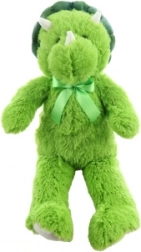 Plüss dinoszaurusz 55 cm