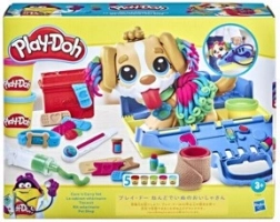 Play-Doh állatorvosi készlet