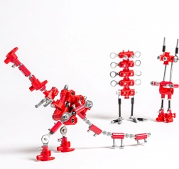 OffBits TrexBit építőkészlet