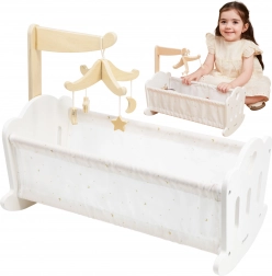 PolarB fa bababölcső a Vigától