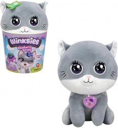 Winksies - Kiscica Áfonya