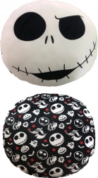 Párna Nightmare Before Christmas