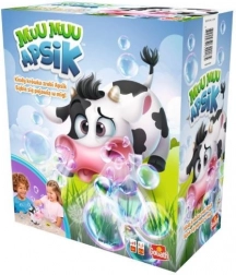 Muu Muu Apsik játék