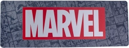 Marvel logós gamer egérpad 30 × 80 cm