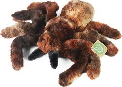 Rappa plüss pók 20 cm Eco-Friendly Plush World
