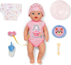 BABY born Lena 36 cm baba kiegészítőkkel