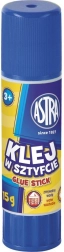 ASTRA ragasztóstift 15 g