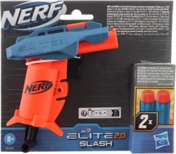 Nerf Elite 2.0 Slash – habkilövő 2 darab nyíllal