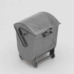 Bruder konténer kiegészítő a kukásautókhoz