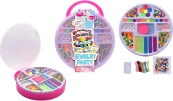 Gyöngyszett dobozban