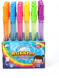 Pálca extra nagy buborékokhoz