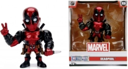 Deadpool gyűjtői figura 10 cm, fém