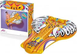 BESTWAY felfújható vízi matrac 183 × 153 cm