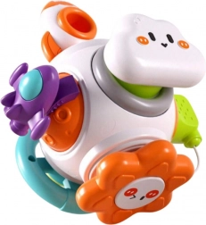 Montessori 6 az 1-ben kozmikus rakéta 18 hónapos kortól