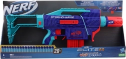 Nerf Elite 2.0 Stormcharge félautomata lövedékvető