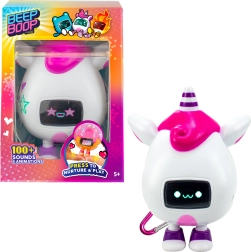 Interaktív játék BEEP BOOP – Kirin
