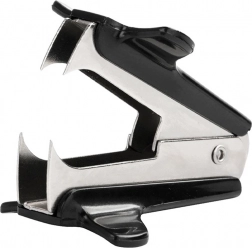 EAGLE kapocskiszedő, fekete