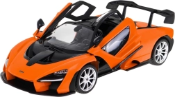 McLaren Senna RASTAR modell 1:14 távirányítású autó