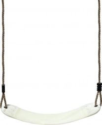 Gyerekeknek szánt világító műanyag hinta 2Kids Toys