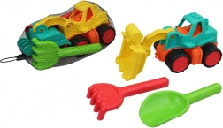 Homokozó készlet 3 éves kortól