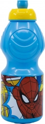 Spiderman motívumos ivópalack 400 ml
