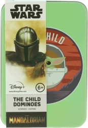 Dominó MANDALORIAN
