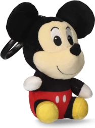 Disney plüss kulcstartó Mickey 12 cm