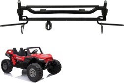 Első felfüggesztés SX1928 járműhöz