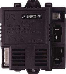 JR1858RXS-7P központi modul