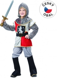 Jelmez Lovag Karneválra