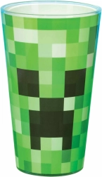 Minecraft Creeper pohár