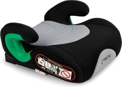 MoMi Venko i-Size autós ülésmagasító Isofixszal – Szürke