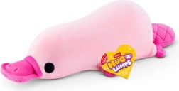 ZURU Hug-A-Lumps plüss kacsacsőrű emlős, kicsi - 1 db