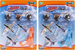 Kilövős repülők - készlet 3 db