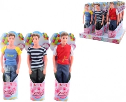 29 cm-es ízületes figura