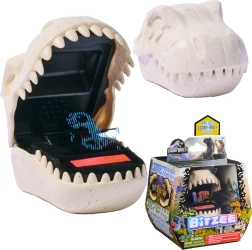 Interaktív digitális Bitzee Jurassic World figura