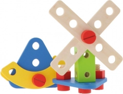 O!Blocks építőkockák 35 elem