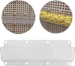 Masterkidz akril edények a táblára, 2 db