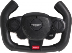 RC autó 1:14 Aston Martin Valkyrie AMR Pro sötétzöld Rastar