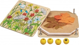 GOKI növényprés herbáriumhoz