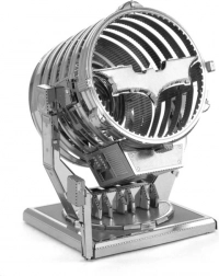 METAL EARTH 3D puzzle Batman: Denevér-jel