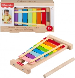 fa xilofonos cimbalom fisher-price