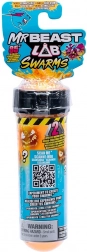 Figurákok Mr Beast Lab - Tuba Roj