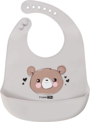 Szilikon el1ke Maci sz1rke