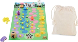 Vilac játék Hüvelyk Matyi kincse